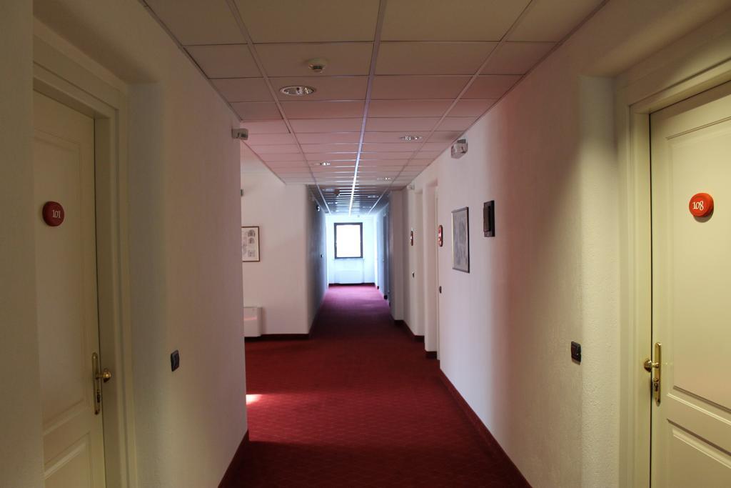 Relais St Gilles Hotel Verres Exterior photo