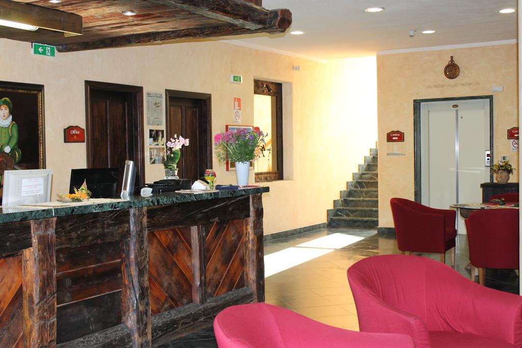 Relais St Gilles Hotel Verres Exterior photo