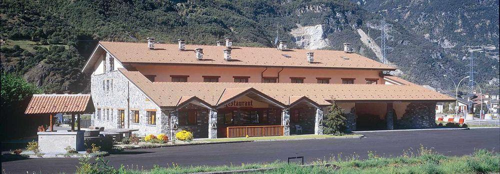 Relais St Gilles Hotel Verres Exterior photo