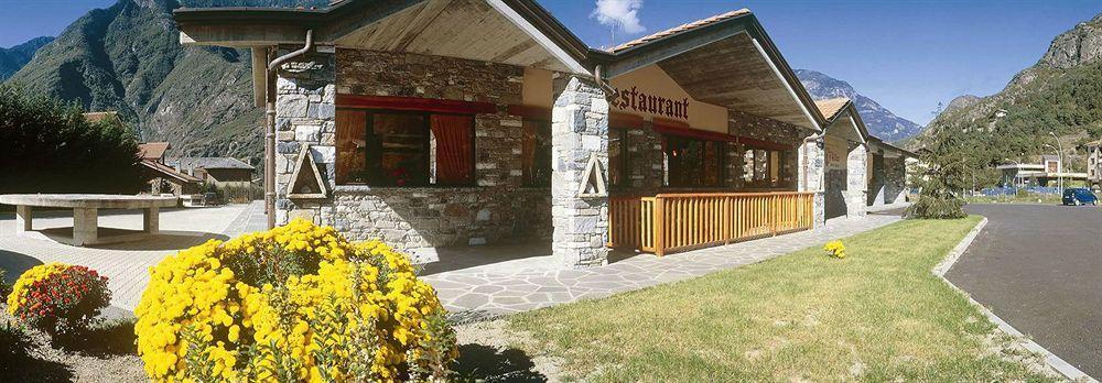 Relais St Gilles Hotel Verres Exterior photo