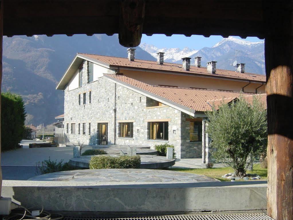 Relais St Gilles Hotel Verres Exterior photo