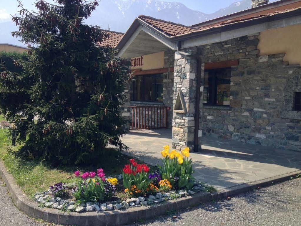 Relais St Gilles Hotel Verres Exterior photo